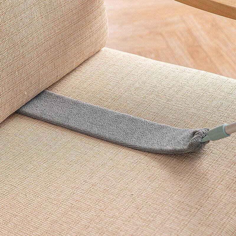 Magic Telescopic Long Handle Mop - Image 2