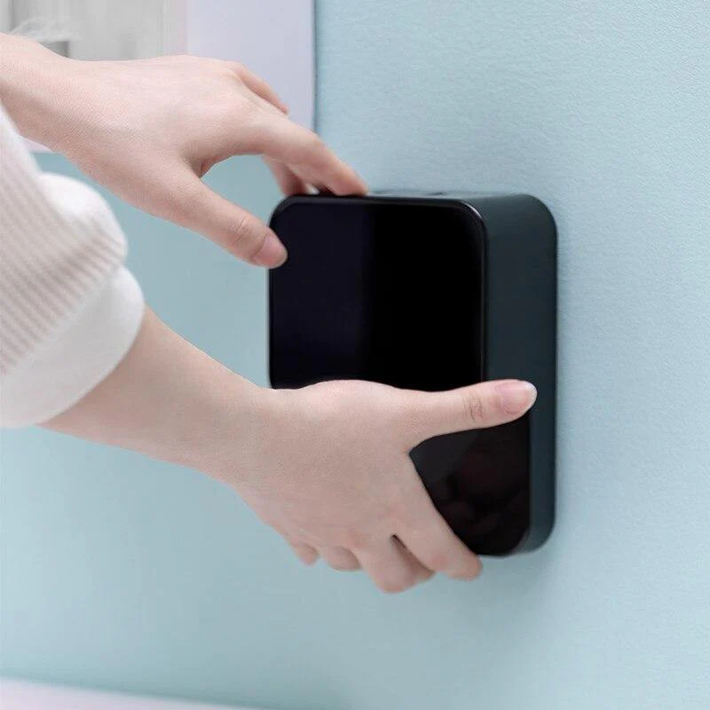 LED Display Automatic Induction Foaming Hand Washer - Image 3
