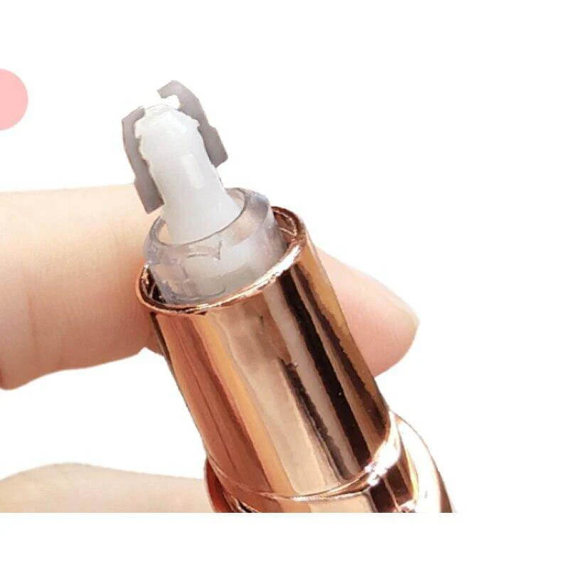 Portable Mini Eyebrow Epilator - Image 3