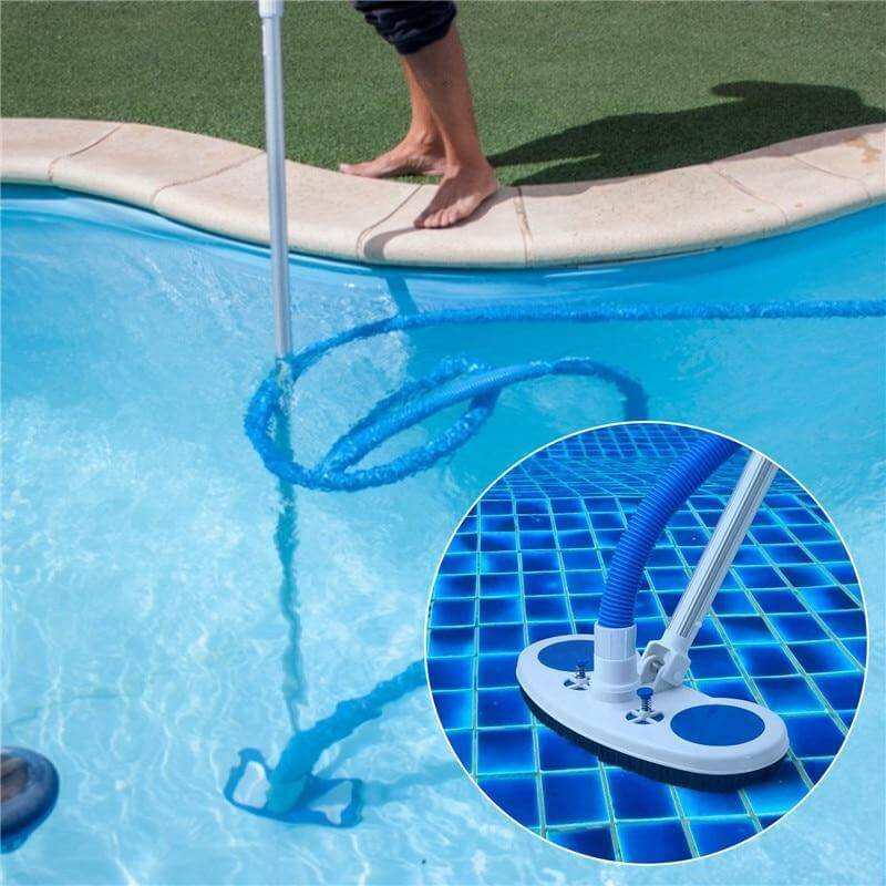 Pool Suction Vacuum Cleaner Tool - Image 3