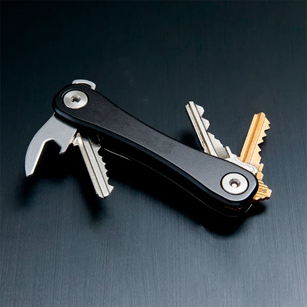 Smart Mini Keychain - Image 1