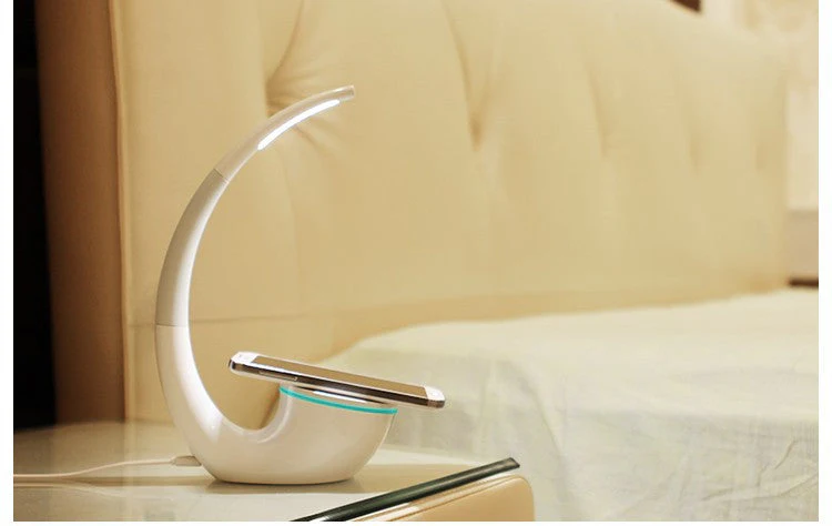 Smart Wireless Charging Mat - Image 3