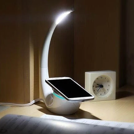 Smart Wireless Charging Mat - Image 2