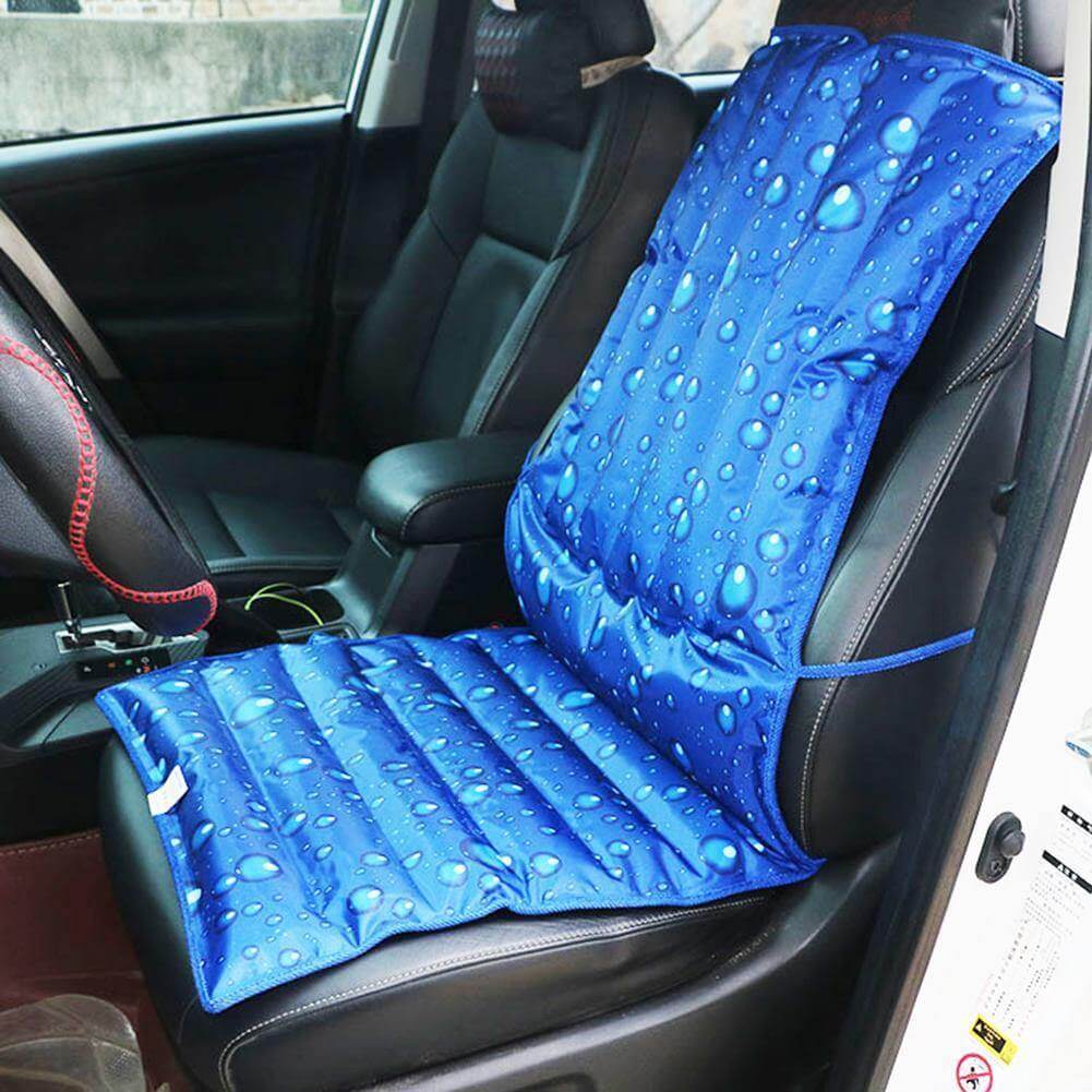 Water Injection Cooling Seat Pad - Image 1
