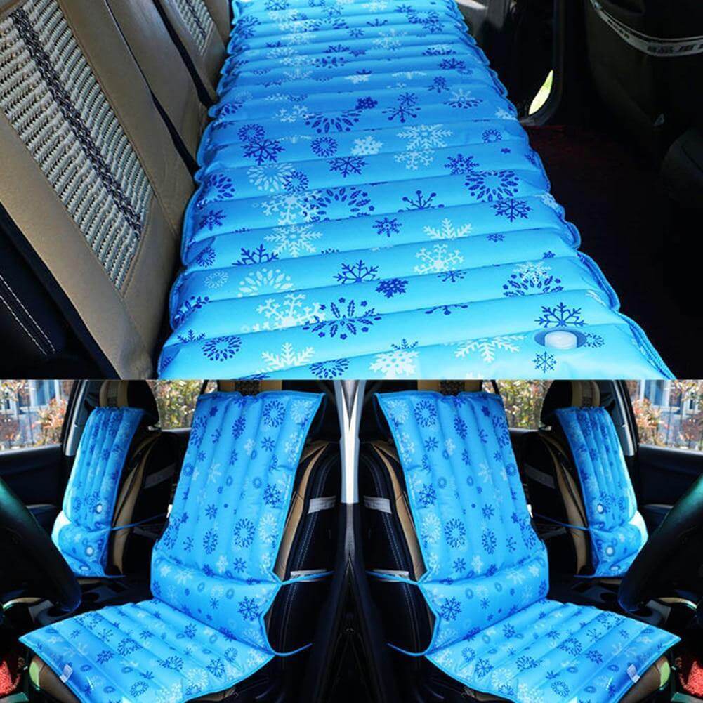 Water Injection Cooling Seat Pad - Image 3