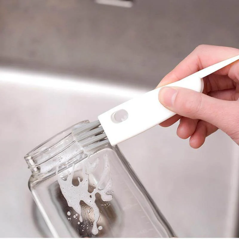 1pcs Multipurpose Cup Deep Cleaner Brush - Image 3