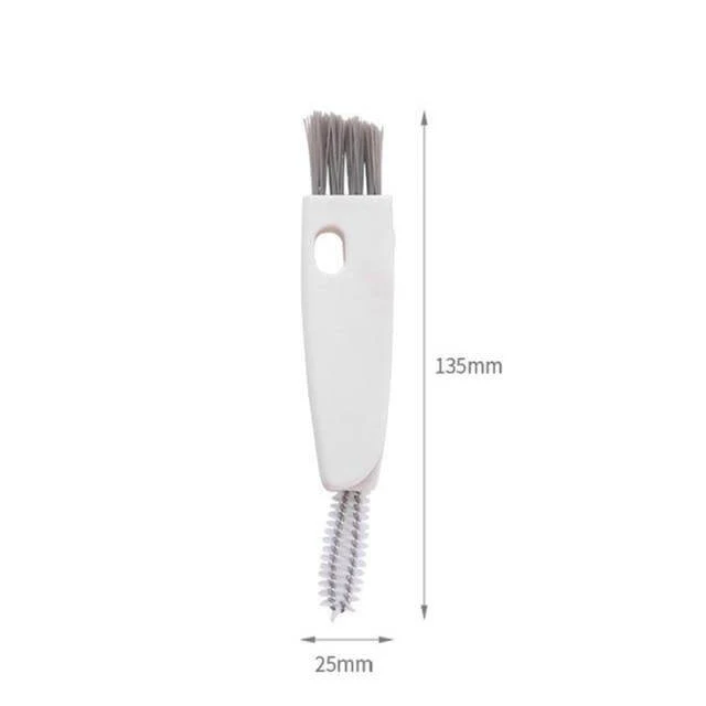 1pcs Multipurpose Cup Deep Cleaner Brush - Image 2