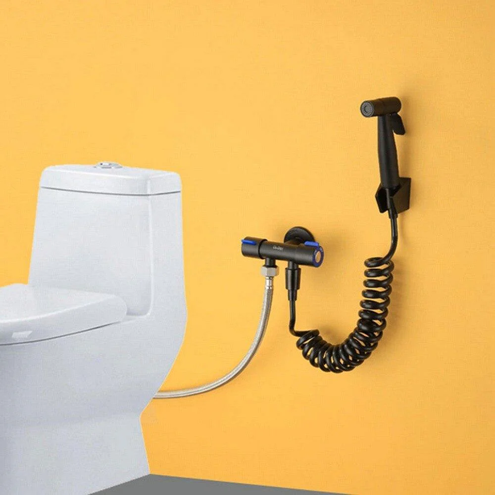 Bidet Toilet Sprayer Faucet - Image 3