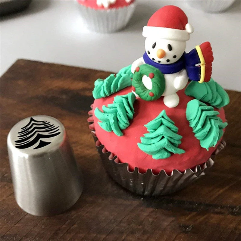 Christmas DIY Baking Set - Image 1