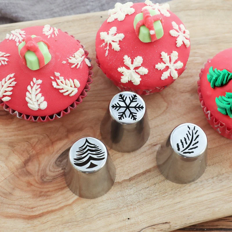 Christmas DIY Baking Set - Image 3