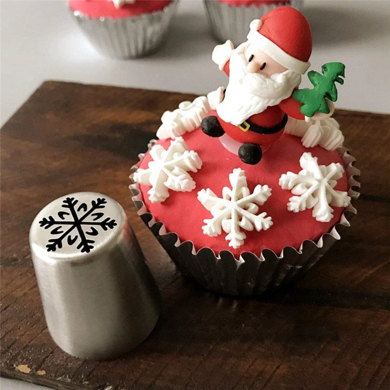 Christmas DIY Baking Set - Image 2