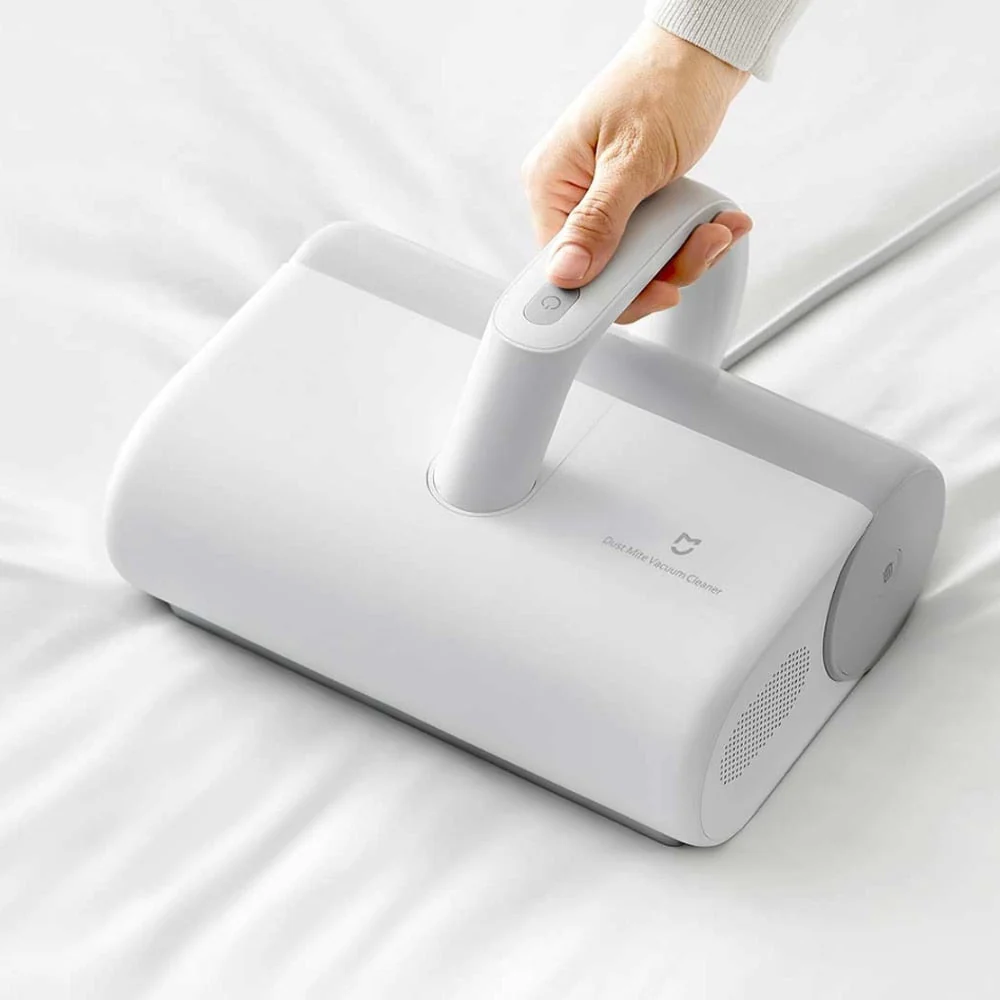 Anti-Dust Handheld Mite Cleaner Vacuum - Image 2