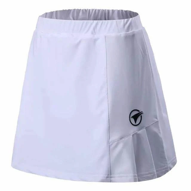 Women's Summer Athletic Tennis Skirt - Image 3