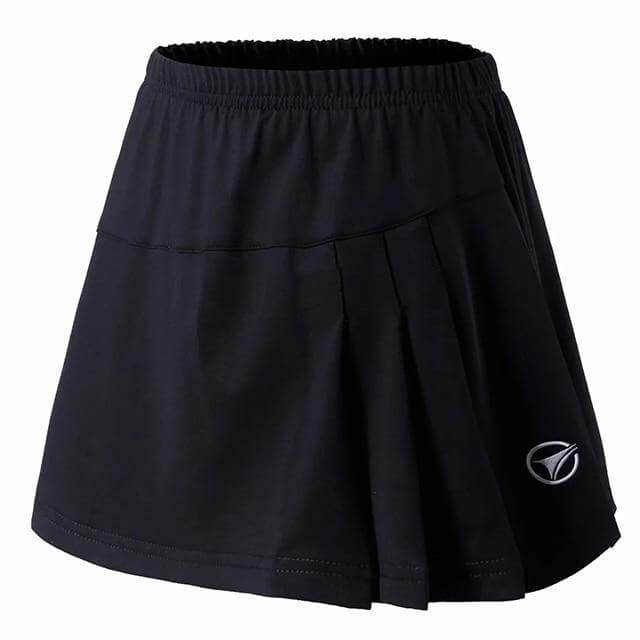 Women's Summer Athletic Tennis Skirt - Image 2