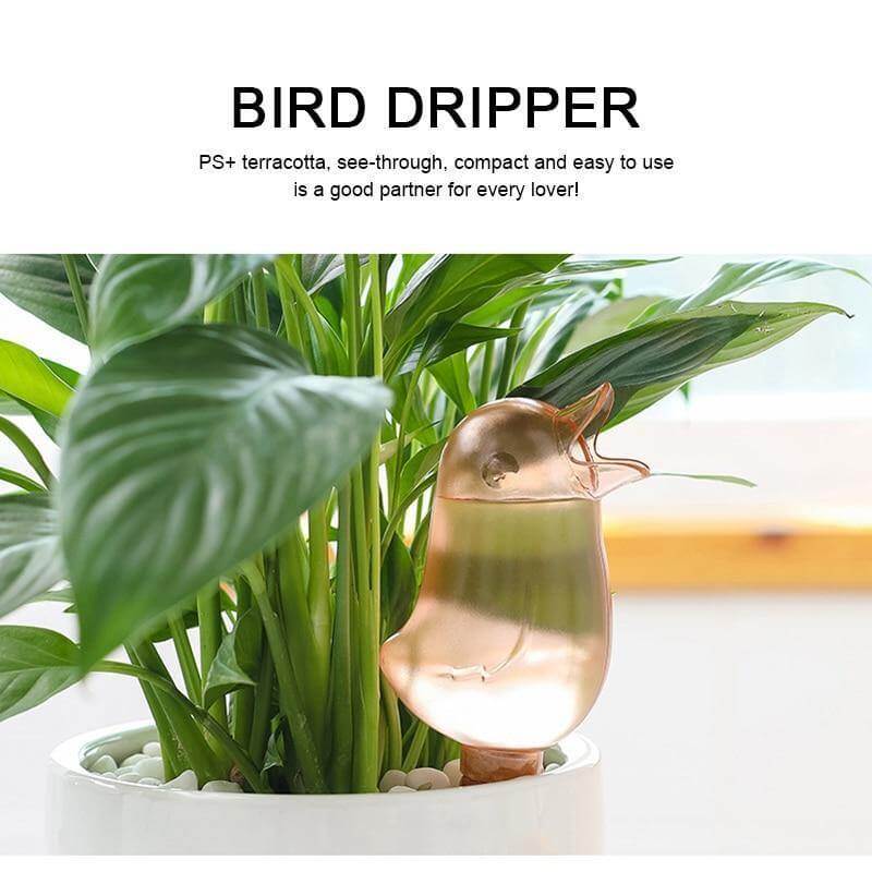 Automatic Plant Water Dripper - Image 2