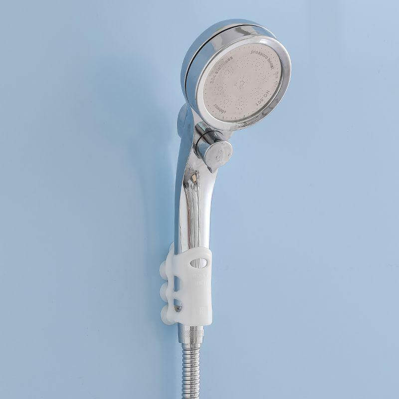 Suction Cup Shower Head Holder - Image 2