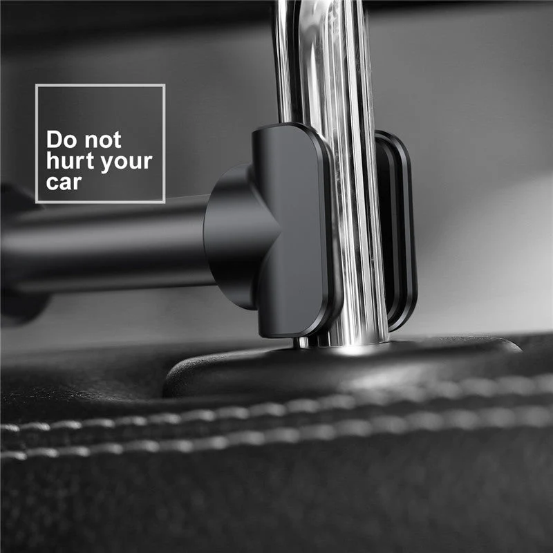 Rotating Car Back Seat Tablet Phone Holder - Image 2