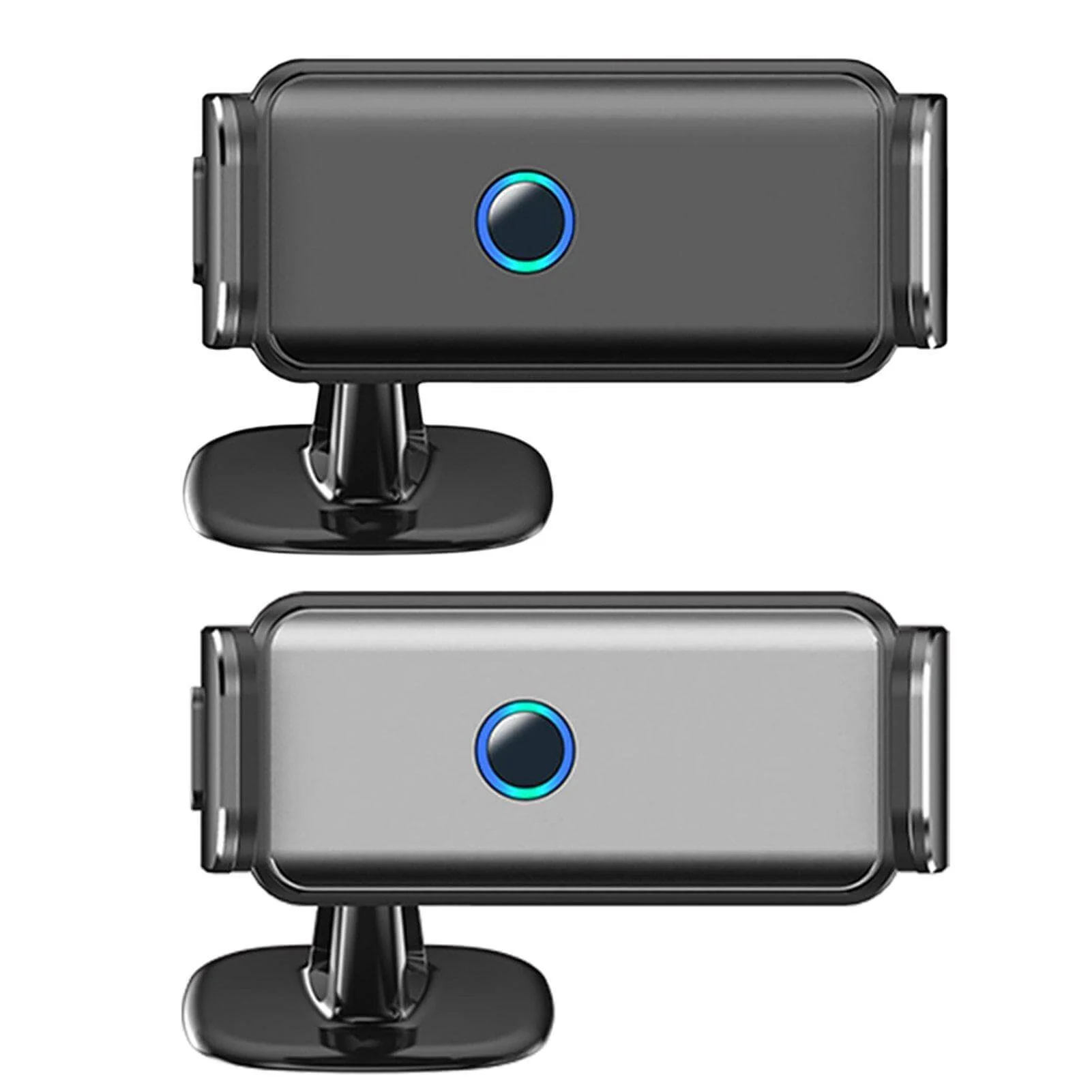 360 Rotating Automatic Locking Mobile Phone Holder - Image 1