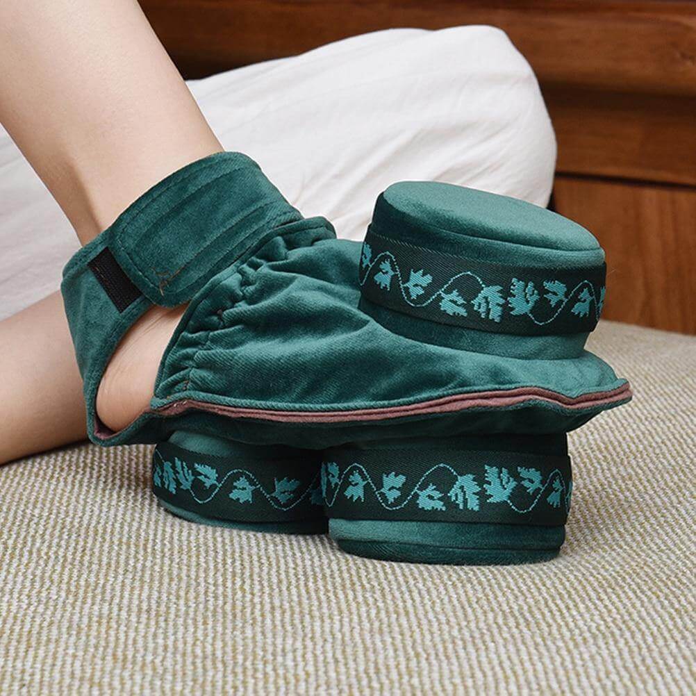 Smokeless Purifier Foot Moisturizer Cloth - Image 1