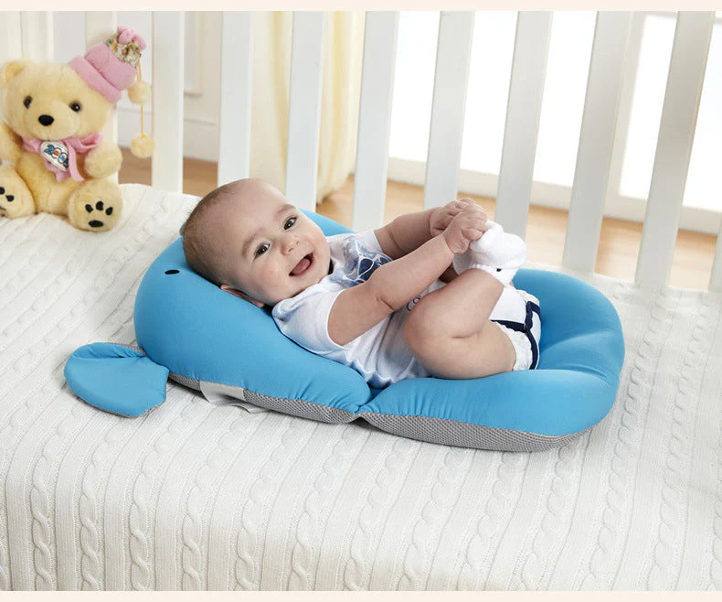 Portable Newborn Baby Shower Cushion - Image 2