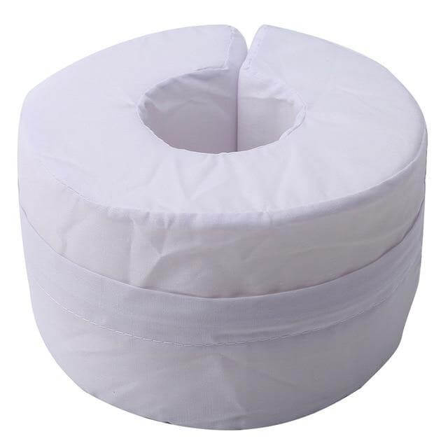 Elderly Handicap Foot Hand Bedsore Ring Pillow - Image 2