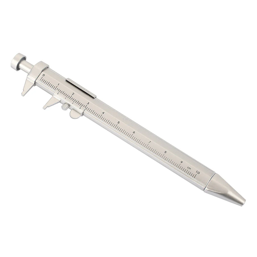 Multifunctional Caliper Roller Pen Tool - Image 2