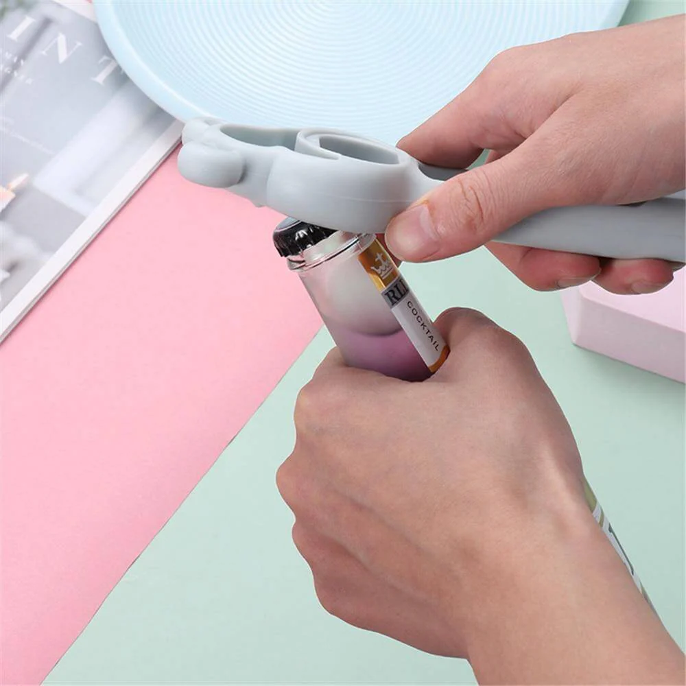 5in1 Multifunctional Lid Remover - Image 3