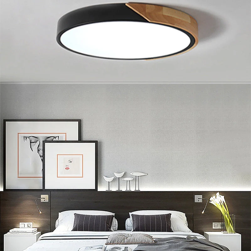 Modern LED Ceiling Light - Image 2