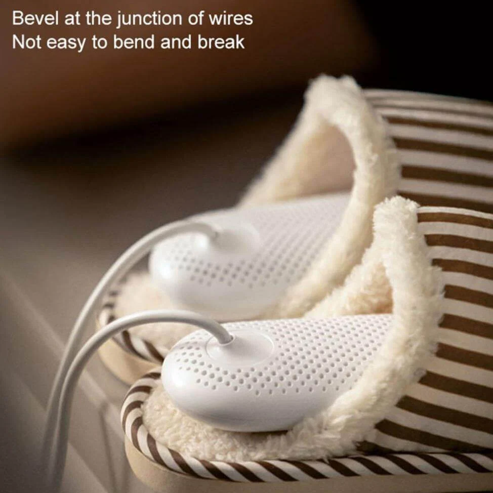 360 Constant Shoe Sterilization Dryer - Image 3
