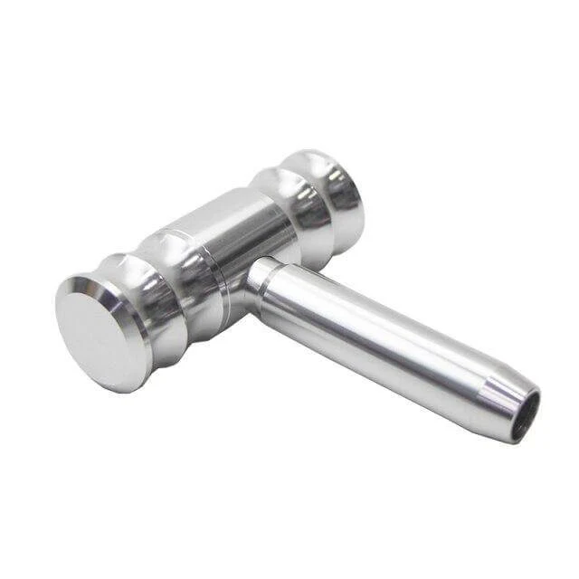 Universal Aluminum Alloy Gear Shift Knob - Image 3