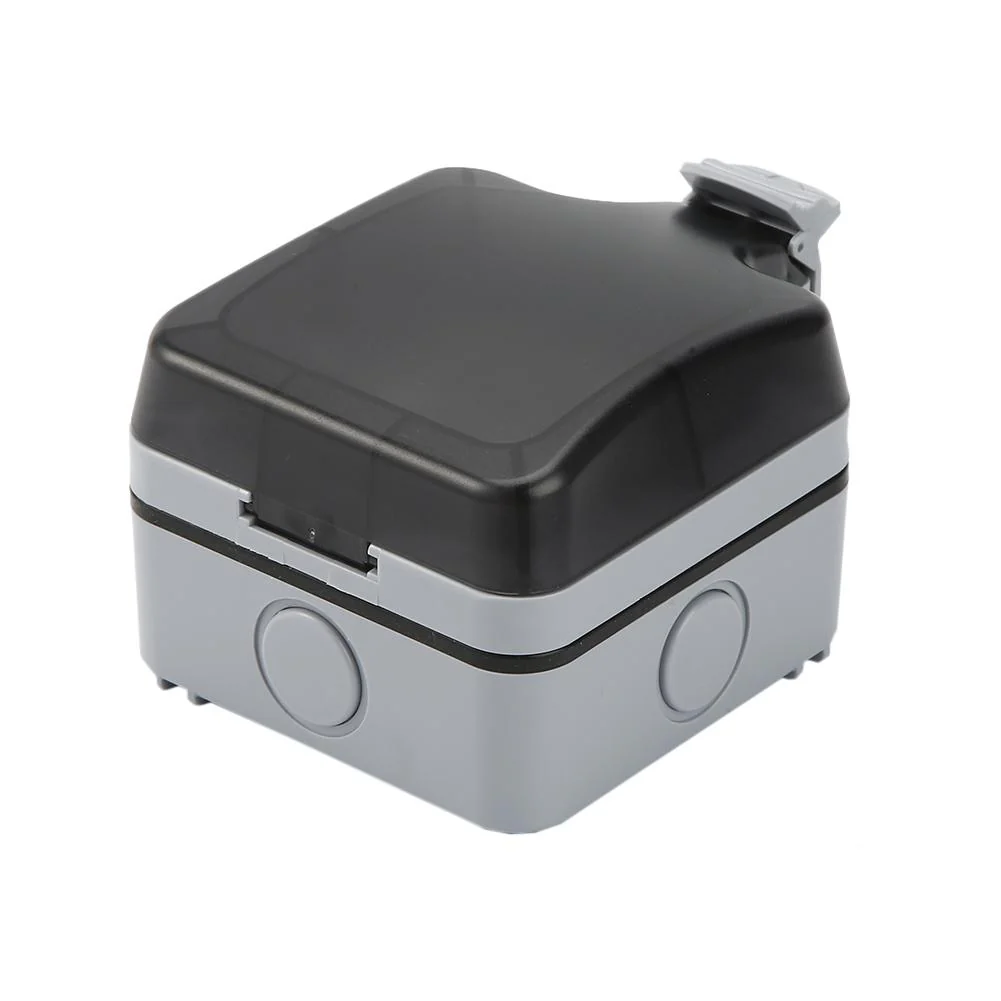Waterproof Heavy Duty Socket Cover - Image 2