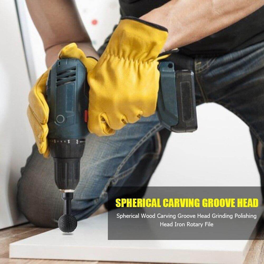 Portable Wood Carving Tool - Image 3