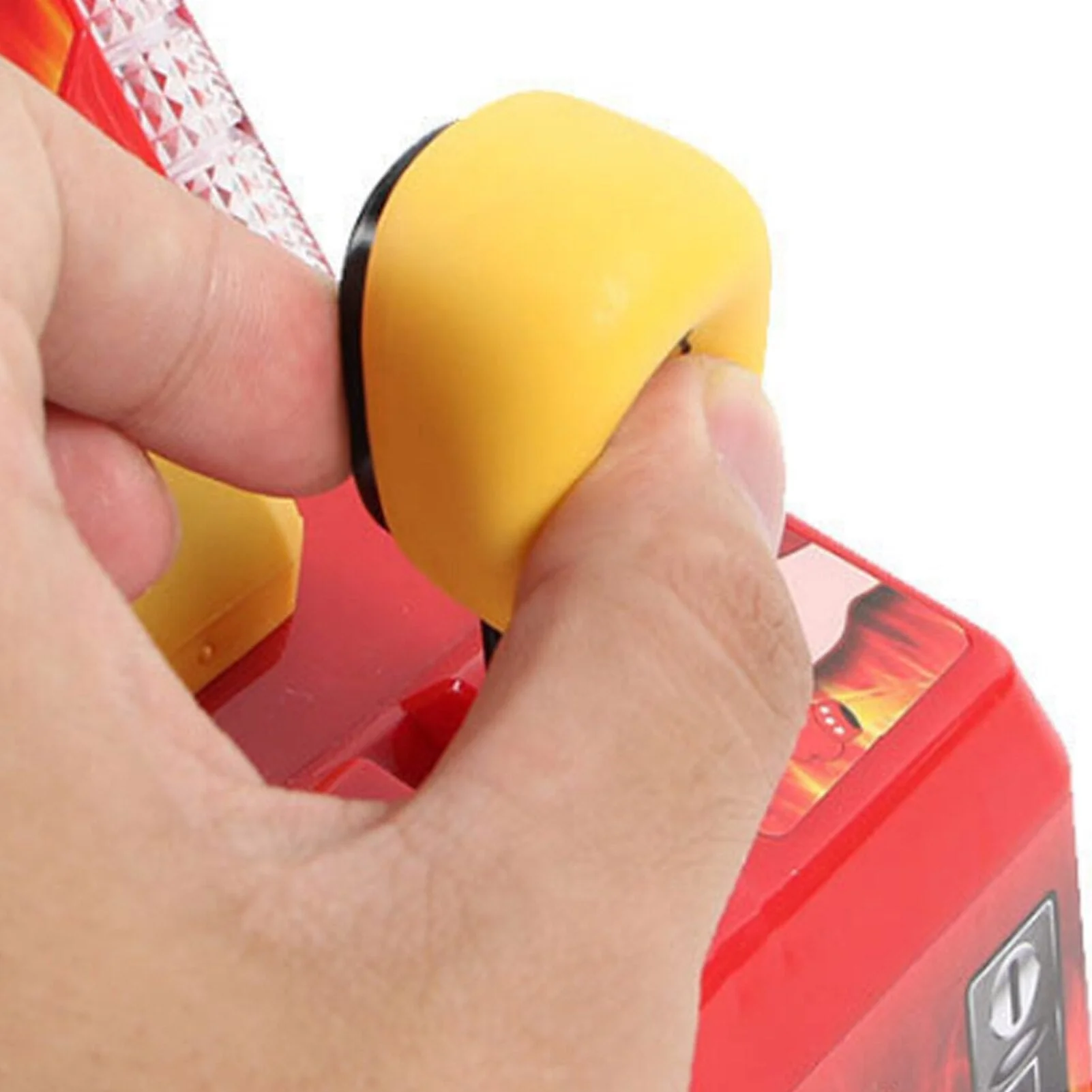 Finger Boxing Game Interactive Toy Machine - Image 2