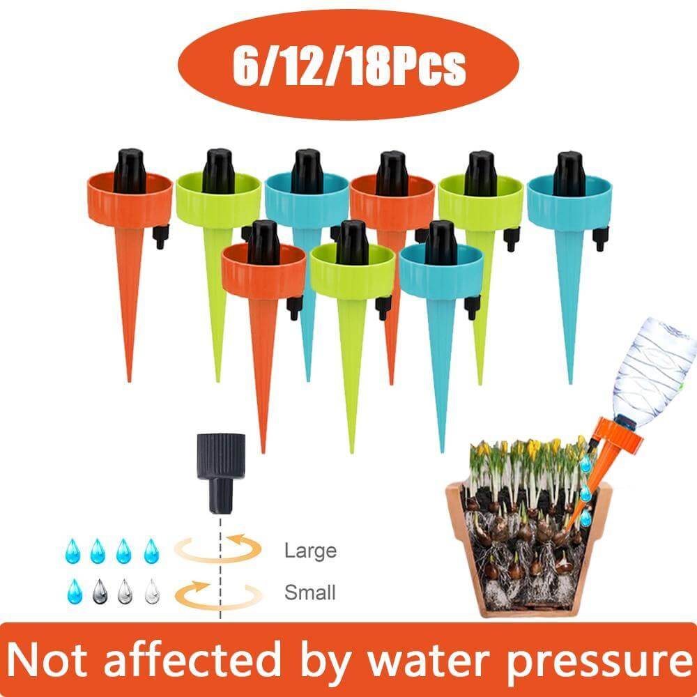 Garden Self Drip Watering System - Image 2
