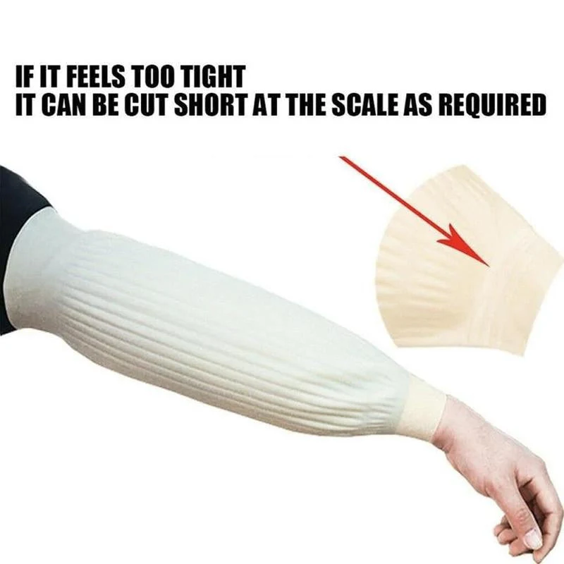 Multi-Purpose Waterproof Arm Sleeves - Image 3