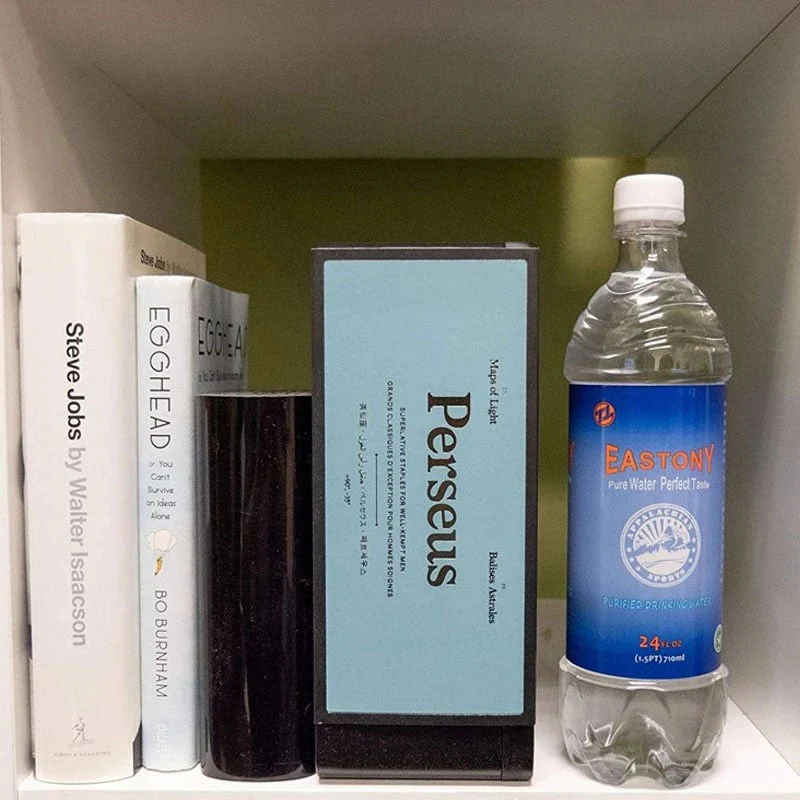 Hidden Security Pocket Water Bottle - Image 3