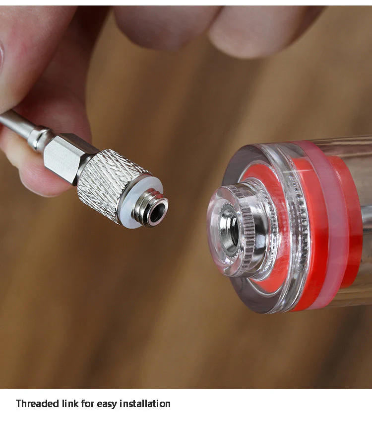 BBQ Seasoning Sauce Injector - Image 3