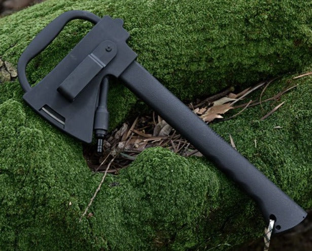 Multifunctional Tactical Camping Tool - Image 3