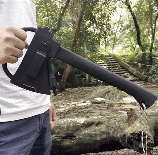Multifunctional Tactical Camping Tool - Image 1