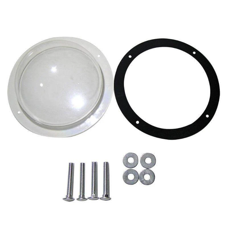 Transparent Durable Pet Fence Window - Image 3