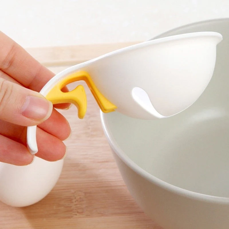 Easy Clip Single Egg Yolk Separator - Image 3