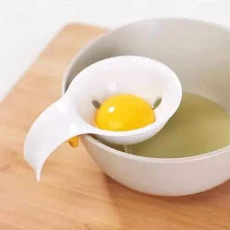 Easy Clip Single Egg Yolk Separator - Image 1