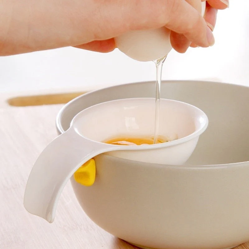 Easy Clip Single Egg Yolk Separator - Image 2