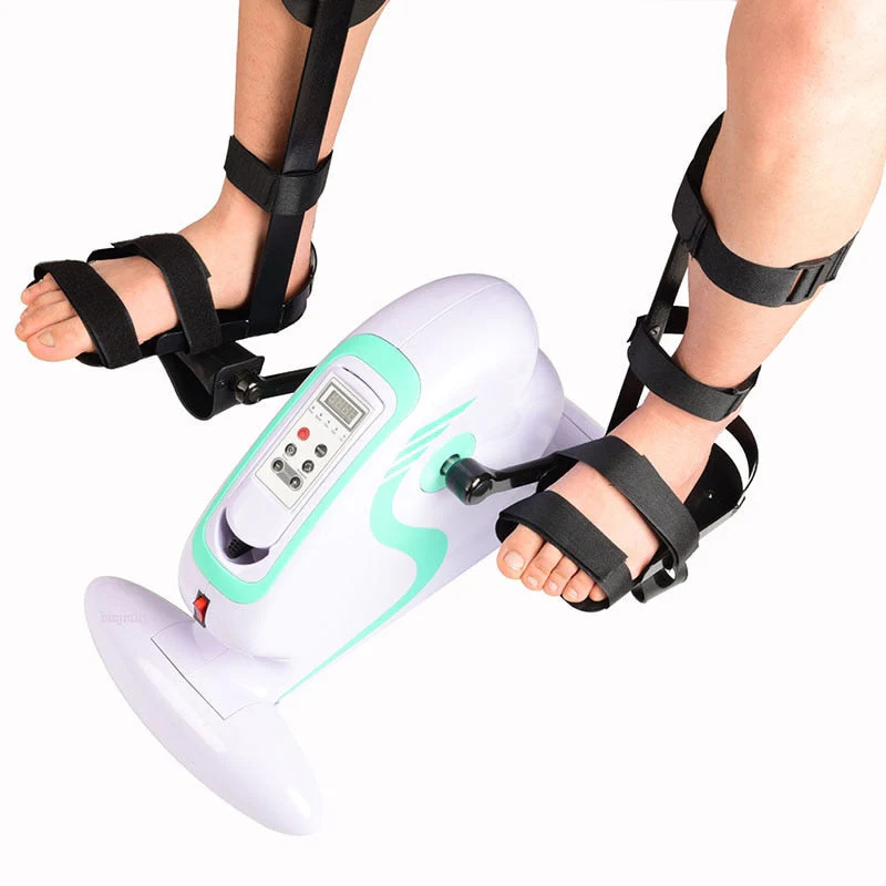 Automatic Leg Training Bike - Image 1