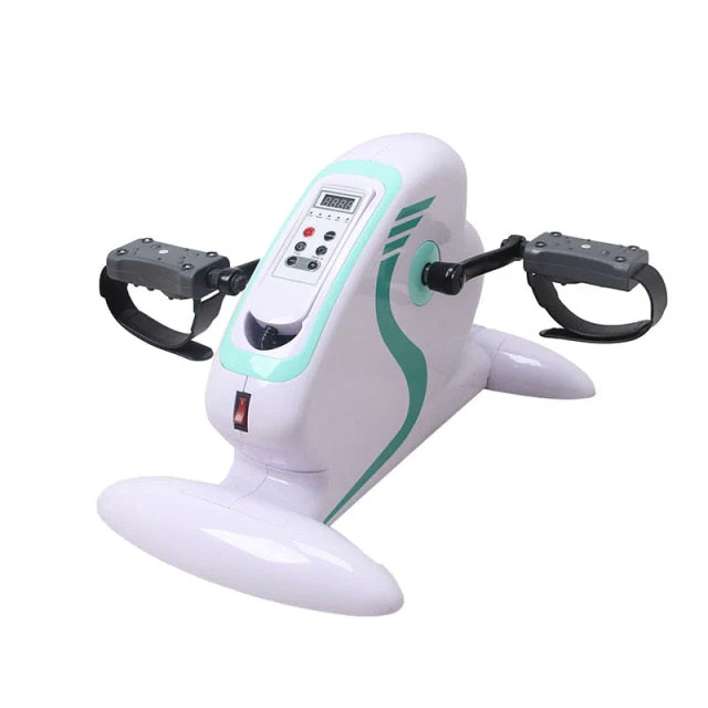 Automatic Leg Training Bike - Image 2