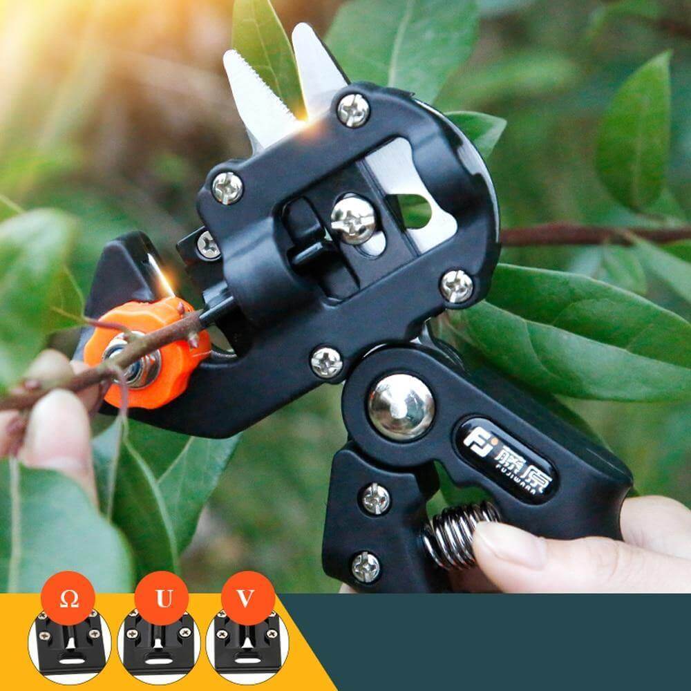 3 Style Multifunctional Fruit Tree Scissor - Image 2