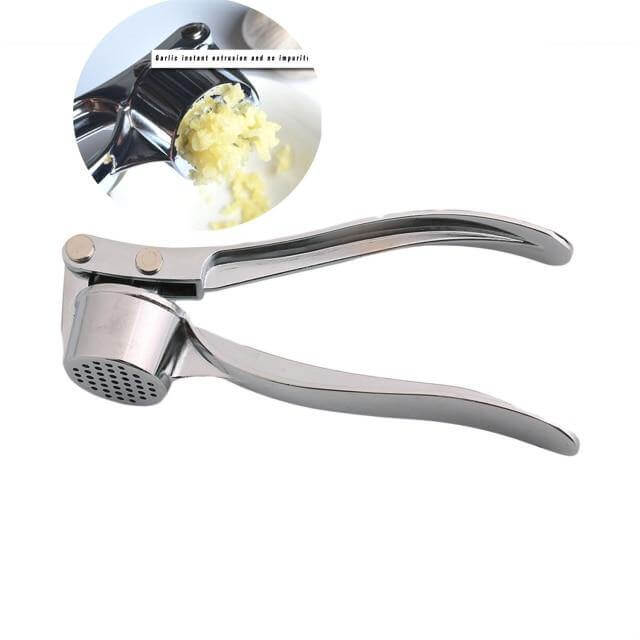 2in1 Multifunctional Garlic Masher - Image 2