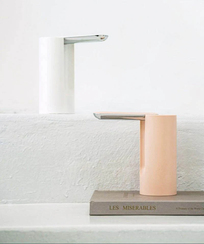 USB Mini Automatic Foldable Water Dispenser - Image 3