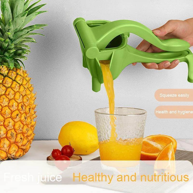Manual Easy Fruit Juicer Tool - Image 1