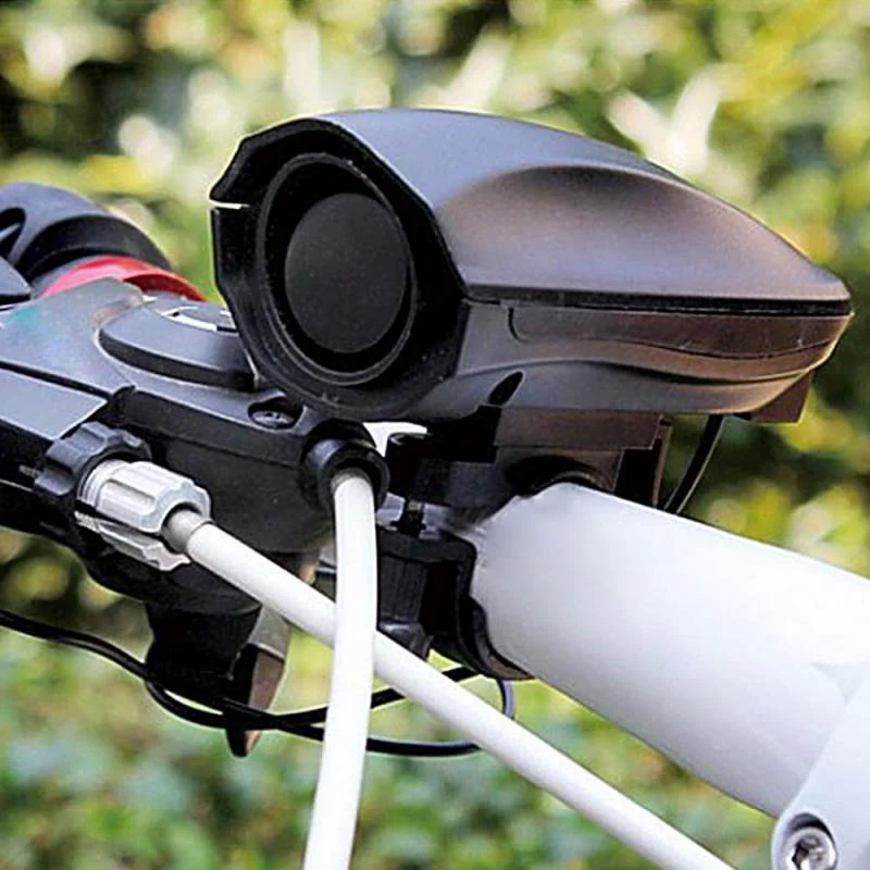 Bicycle Super Loud Electric Horn - Image 2